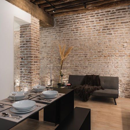 Tuguest Buensuceso Apartment Granada Exterior photo