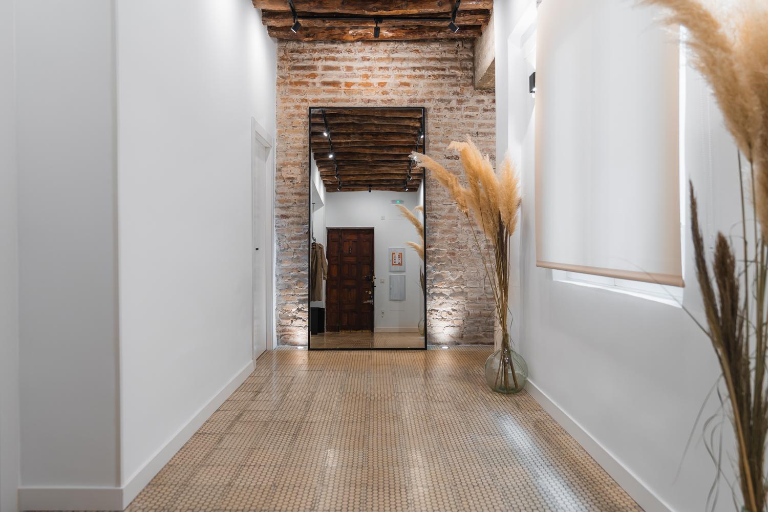 Tuguest Buensuceso Apartment Granada Exterior photo