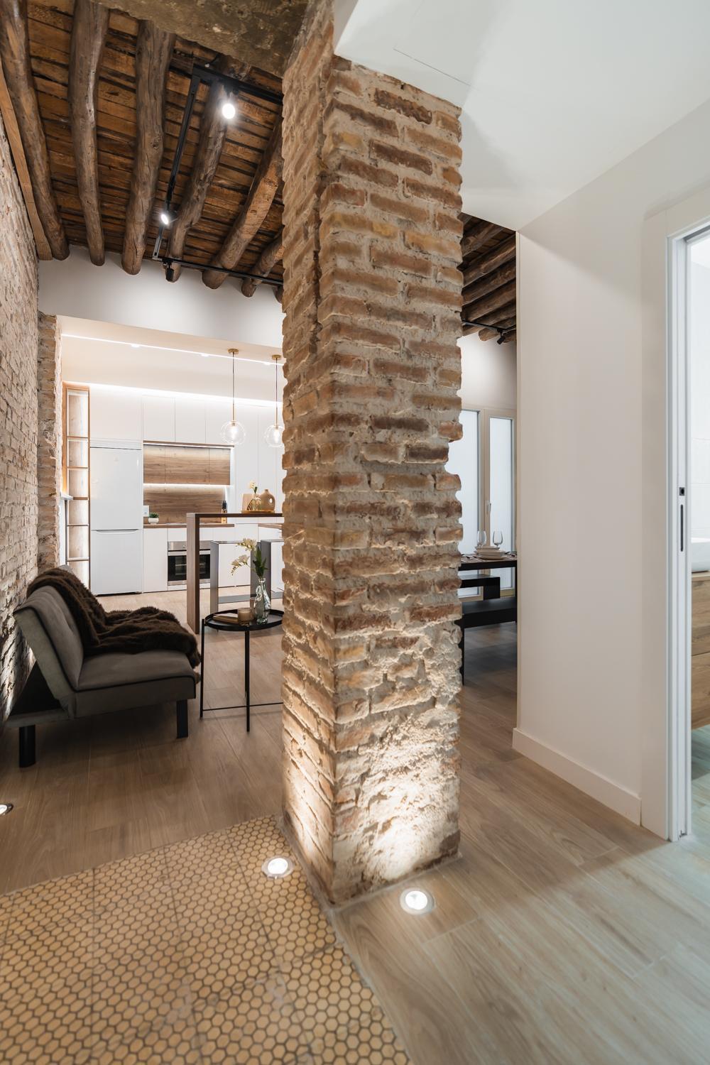 Tuguest Buensuceso Apartment Granada Exterior photo